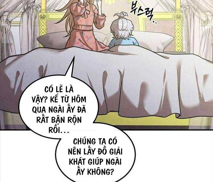 Con Trai Út Huyền Thoại Nhà Hầu Tước Chap 102 - Next Chap 103