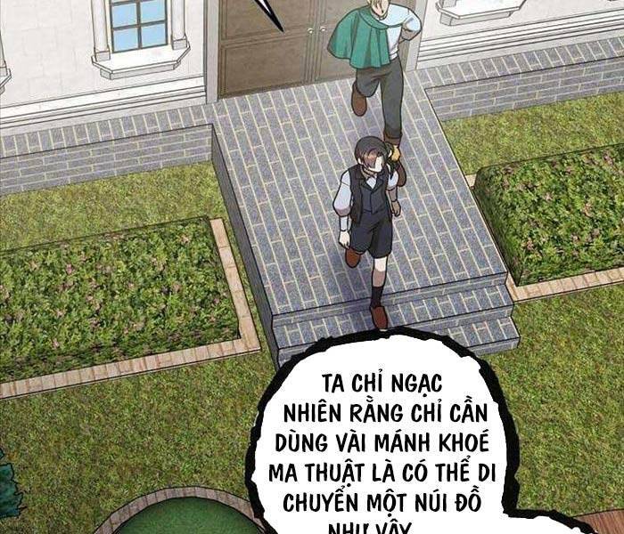 Con Trai Út Huyền Thoại Nhà Hầu Tước Chap 102 - Next Chap 103