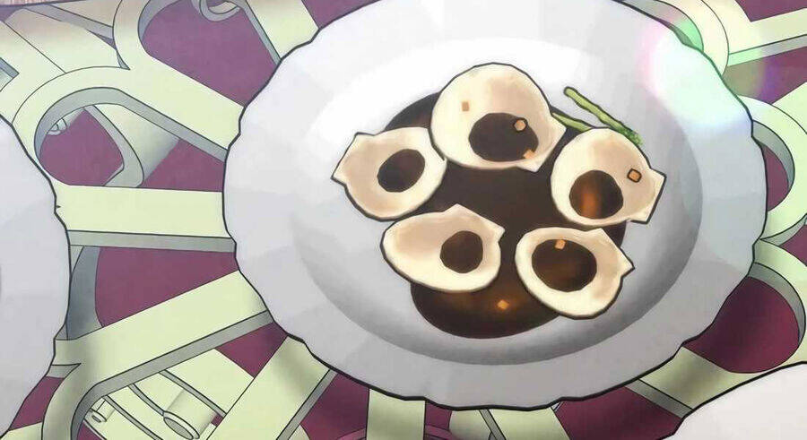 Con Trai Út Huyền Thoại Nhà Hầu Tước Chap 113 - Next Chap 114