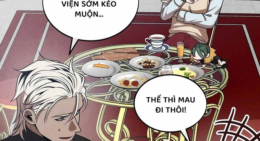 Con Trai Út Huyền Thoại Nhà Hầu Tước Chap 113 - Next Chap 114