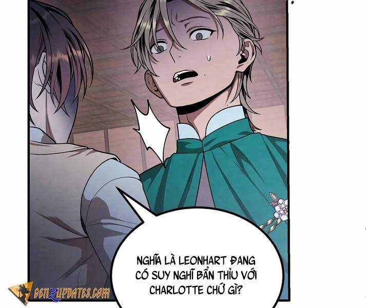 Con Trai Út Huyền Thoại Nhà Hầu Tước Chap 112 - Next Chap 113