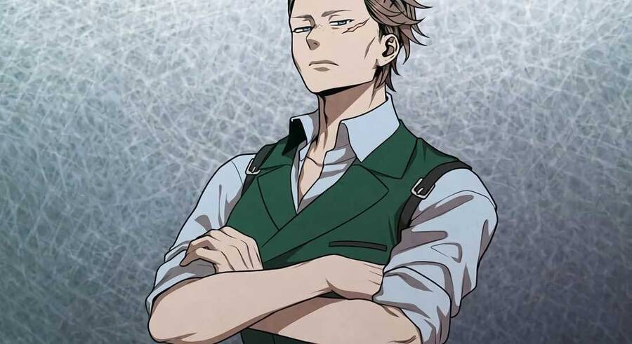 Con Trai Út Huyền Thoại Nhà Hầu Tước Chap 112 - Next Chap 113