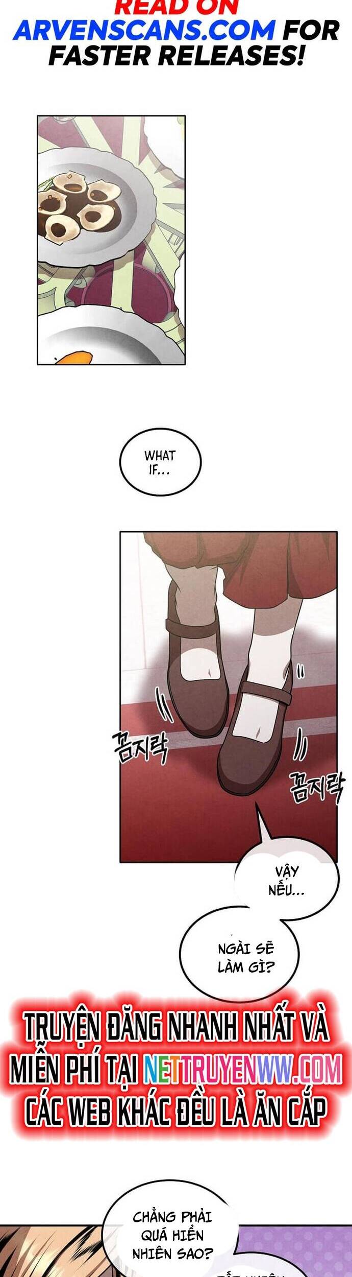 Con Trai Út Huyền Thoại Nhà Hầu Tước Chap 114 - Next Chap 115