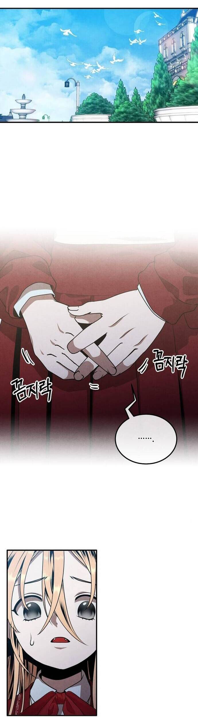 Con Trai Út Huyền Thoại Nhà Hầu Tước Chap 114 - Next Chap 115