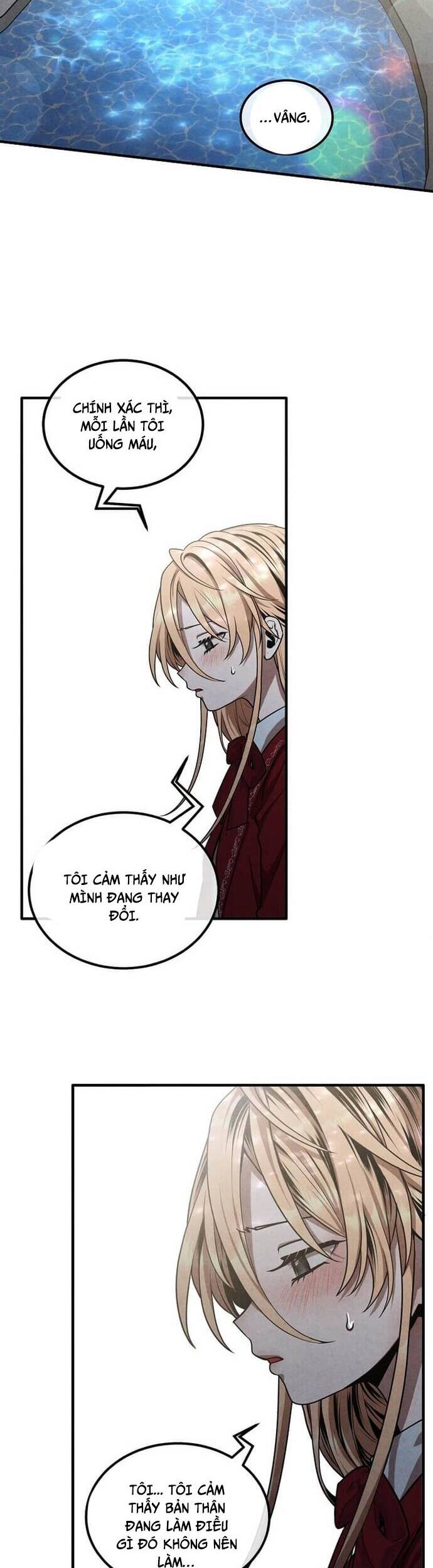 Con Trai Út Huyền Thoại Nhà Hầu Tước Chap 114 - Next Chap 115