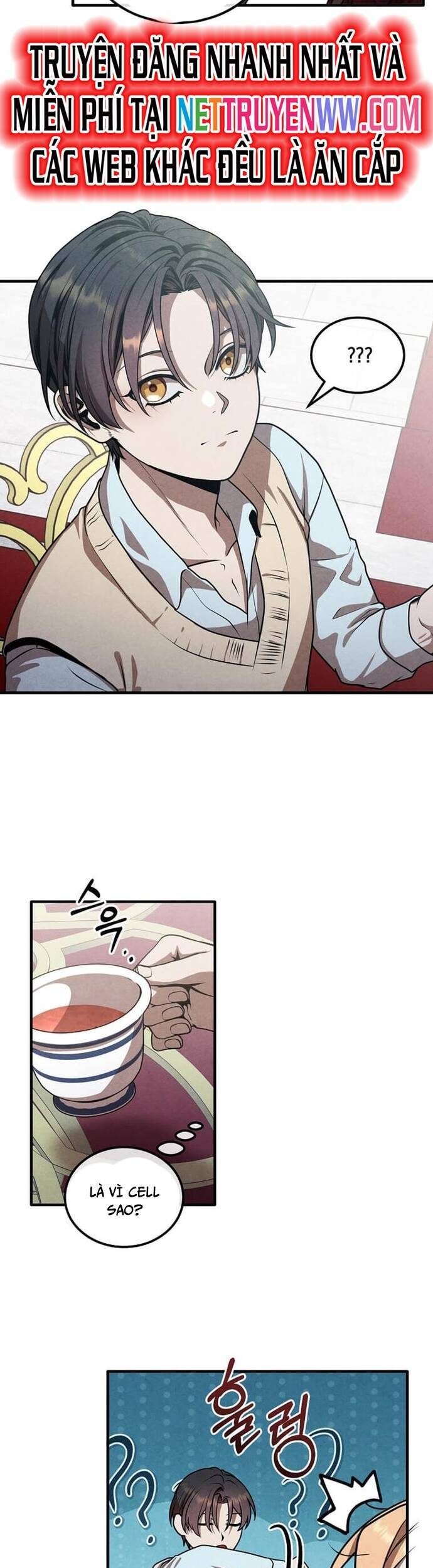 Con Trai Út Huyền Thoại Nhà Hầu Tước Chap 114 - Next Chap 115