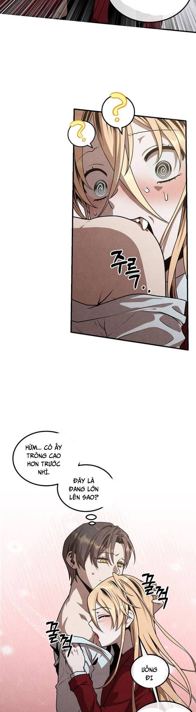 Con Trai Út Huyền Thoại Nhà Hầu Tước Chap 114 - Next Chap 115