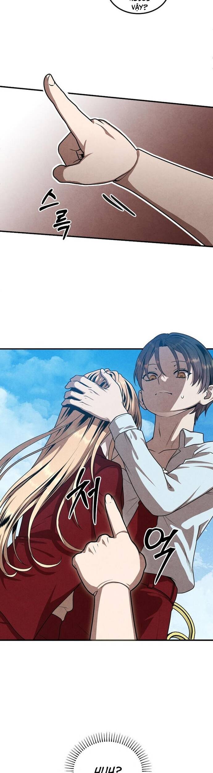 Con Trai Út Huyền Thoại Nhà Hầu Tước Chap 114 - Next Chap 115