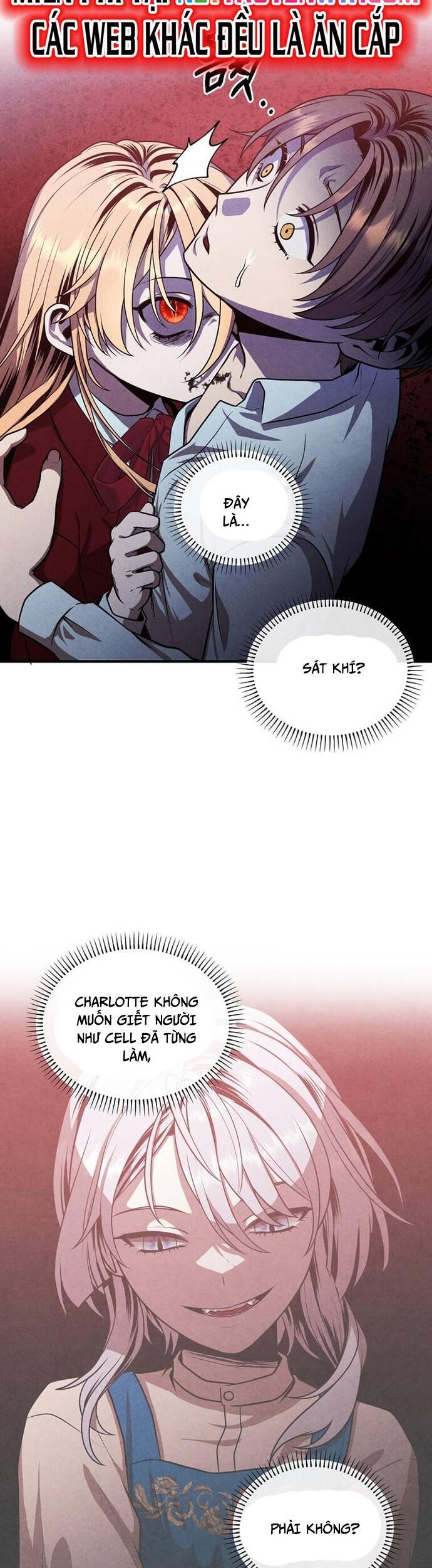 Con Trai Út Huyền Thoại Nhà Hầu Tước Chap 114 - Next Chap 115