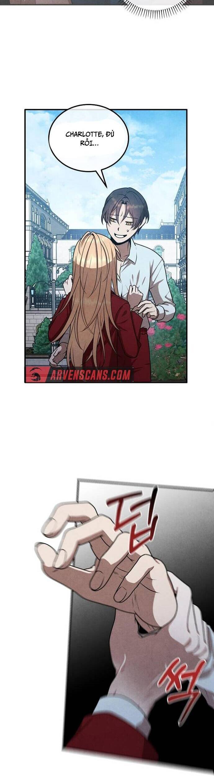 Con Trai Út Huyền Thoại Nhà Hầu Tước Chap 114 - Next Chap 115