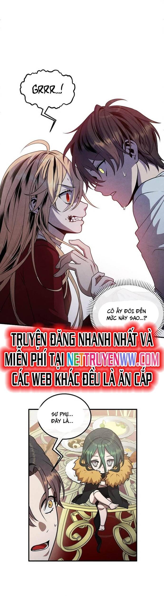Con Trai Út Huyền Thoại Nhà Hầu Tước Chap 114 - Next Chap 115
