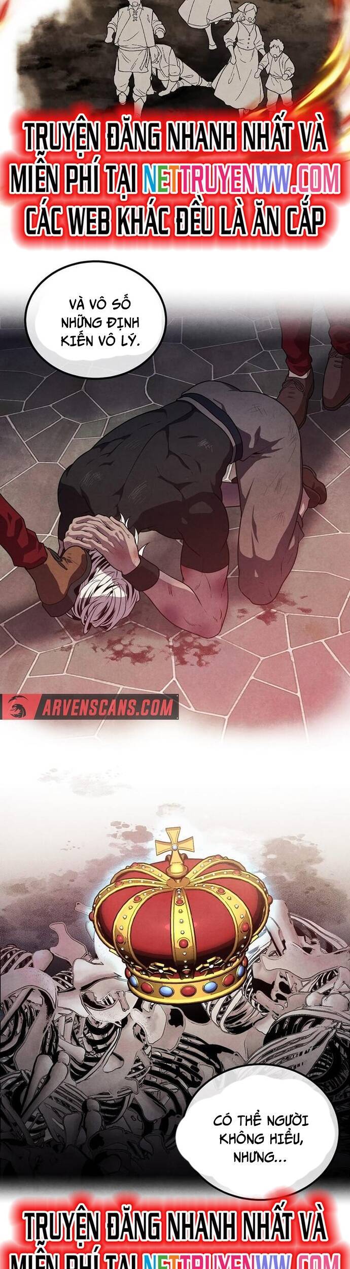 Con Trai Út Huyền Thoại Nhà Hầu Tước Chap 114 - Next Chap 115