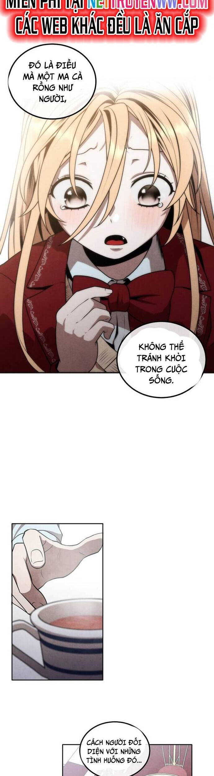 Con Trai Út Huyền Thoại Nhà Hầu Tước Chap 114 - Next Chap 115