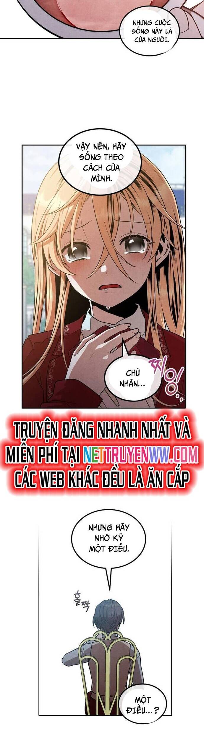 Con Trai Út Huyền Thoại Nhà Hầu Tước Chap 114 - Next Chap 115