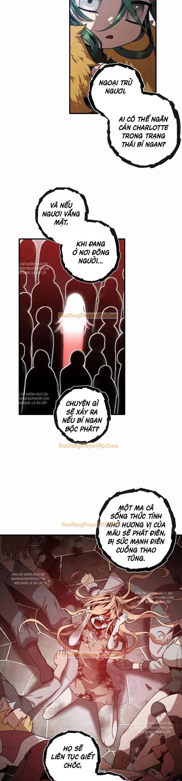 Con Trai Út Huyền Thoại Nhà Hầu Tước Chap 115 - Next Chap 116