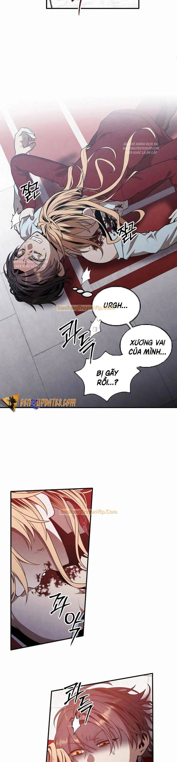 Con Trai Út Huyền Thoại Nhà Hầu Tước Chap 115 - Next Chap 116