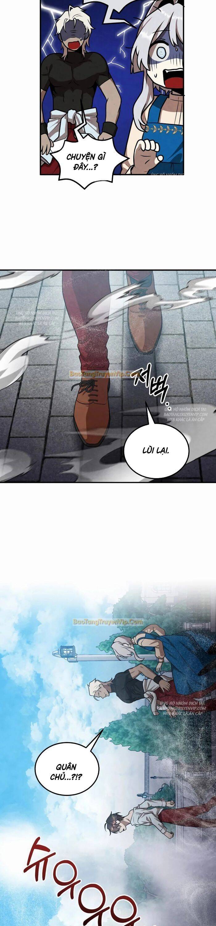 Con Trai Út Huyền Thoại Nhà Hầu Tước Chap 115 - Next Chap 116