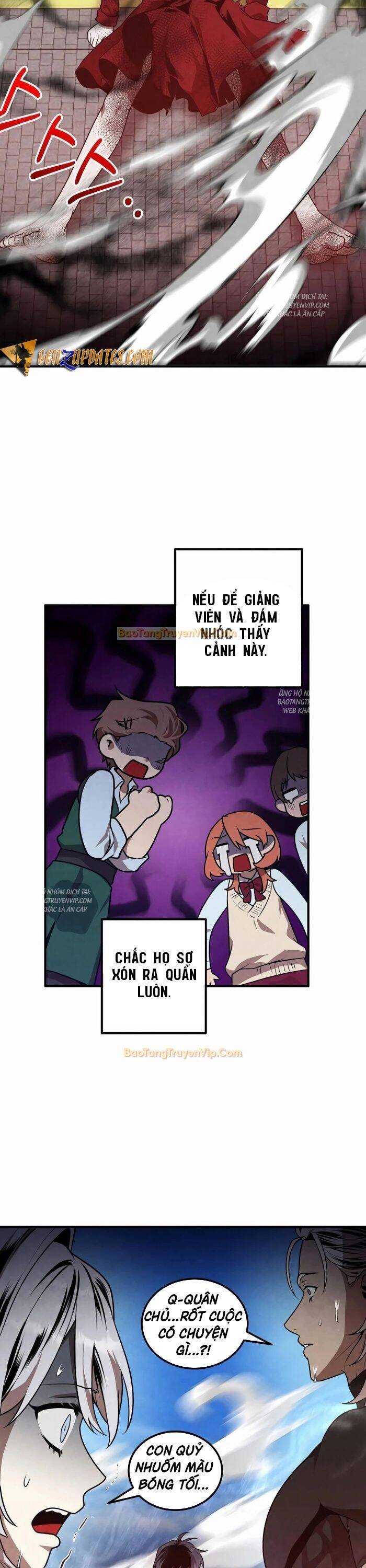 Con Trai Út Huyền Thoại Nhà Hầu Tước Chap 115 - Next Chap 116