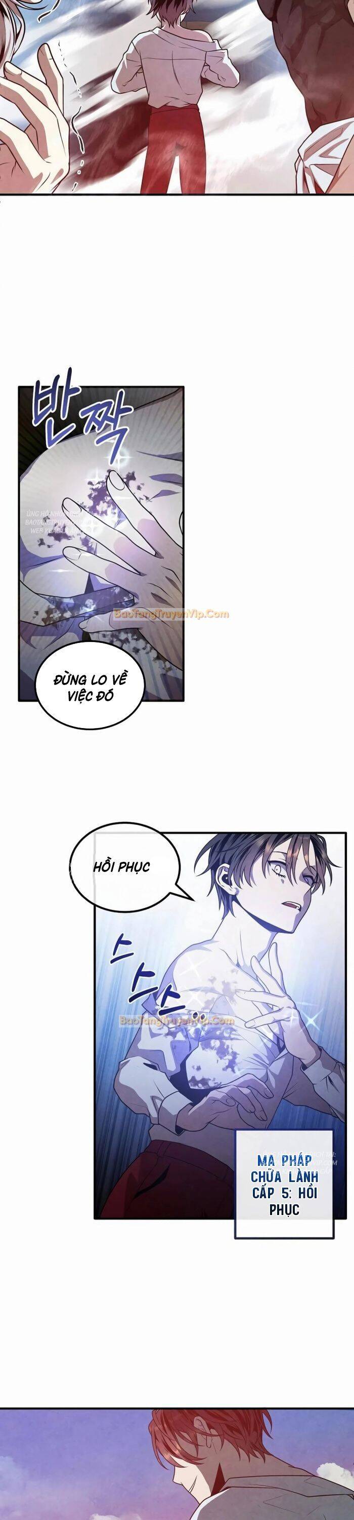Con Trai Út Huyền Thoại Nhà Hầu Tước Chap 115 - Next Chap 116