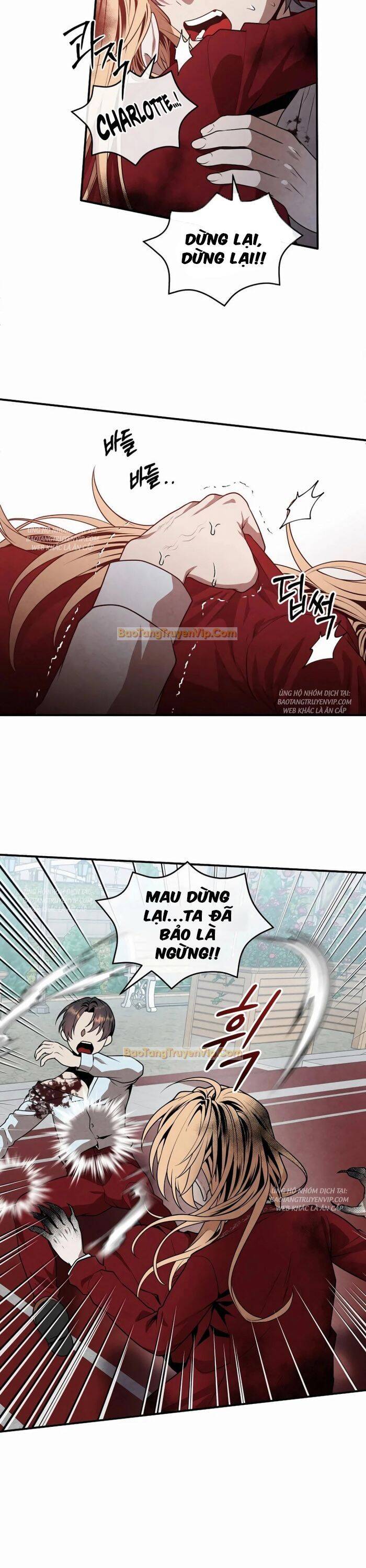 Con Trai Út Huyền Thoại Nhà Hầu Tước Chap 115 - Next Chap 116