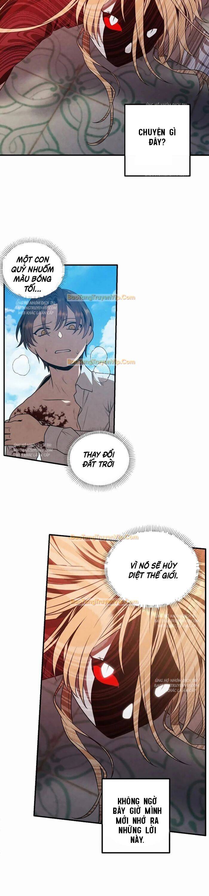 Con Trai Út Huyền Thoại Nhà Hầu Tước Chap 115 - Next Chap 116