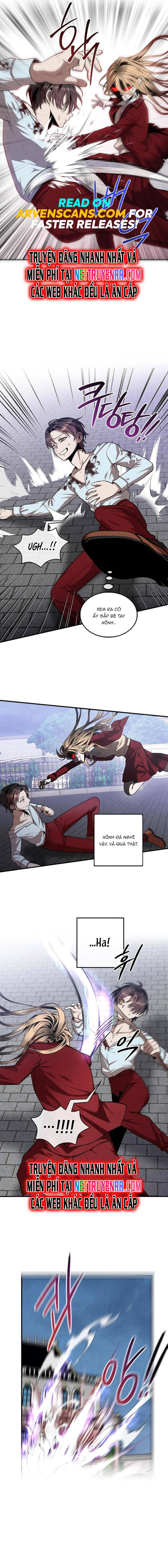 Con Trai Út Huyền Thoại Nhà Hầu Tước Chap 116 - Next Chap 117