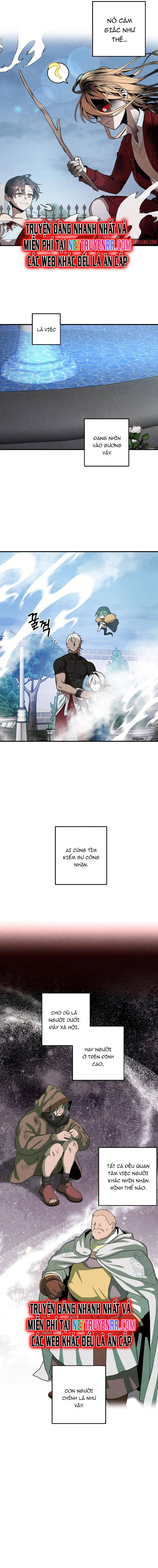 Con Trai Út Huyền Thoại Nhà Hầu Tước Chap 116 - Next Chap 117