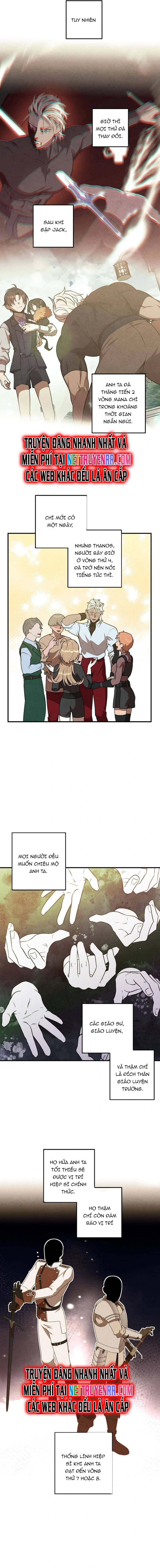 Con Trai Út Huyền Thoại Nhà Hầu Tước Chap 116 - Next Chap 117