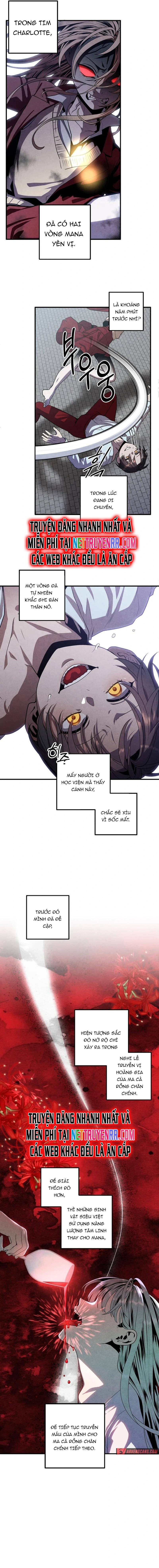 Con Trai Út Huyền Thoại Nhà Hầu Tước Chap 116 - Next Chap 117