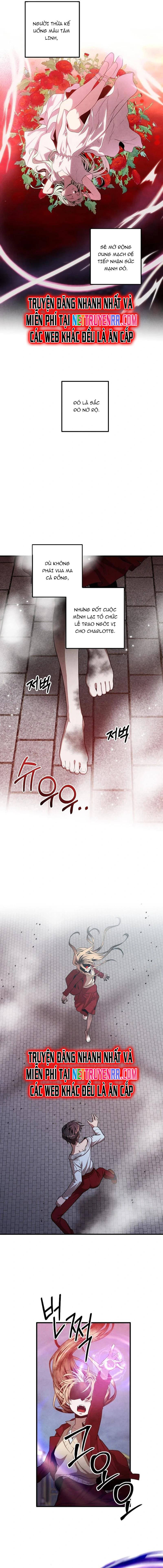 Con Trai Út Huyền Thoại Nhà Hầu Tước Chap 116 - Next Chap 117