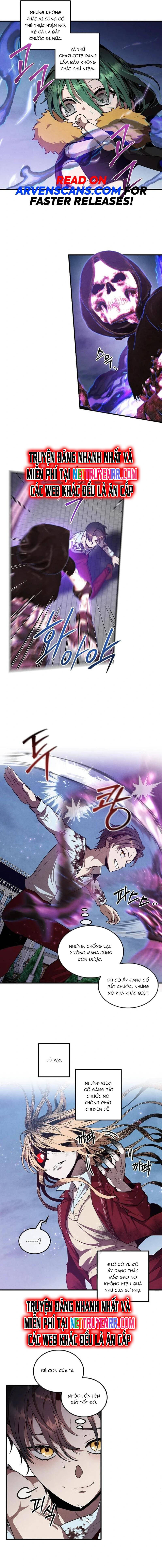 Con Trai Út Huyền Thoại Nhà Hầu Tước Chap 116 - Next Chap 117