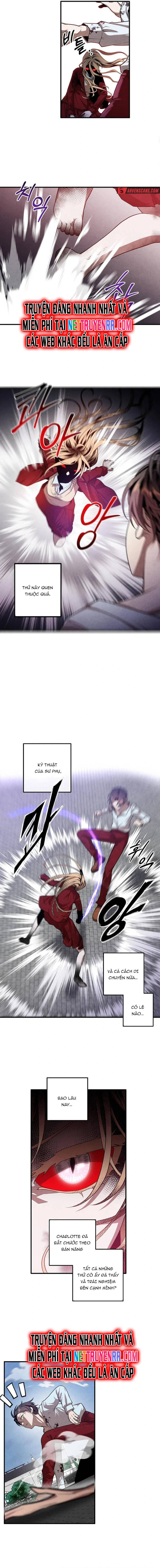 Con Trai Út Huyền Thoại Nhà Hầu Tước Chap 116 - Next Chap 117