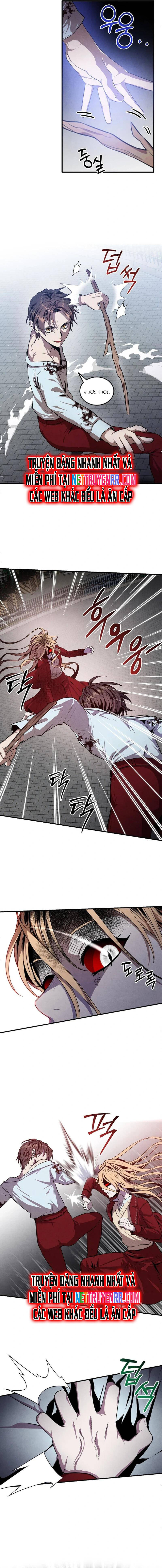 Con Trai Út Huyền Thoại Nhà Hầu Tước Chap 116 - Next Chap 117