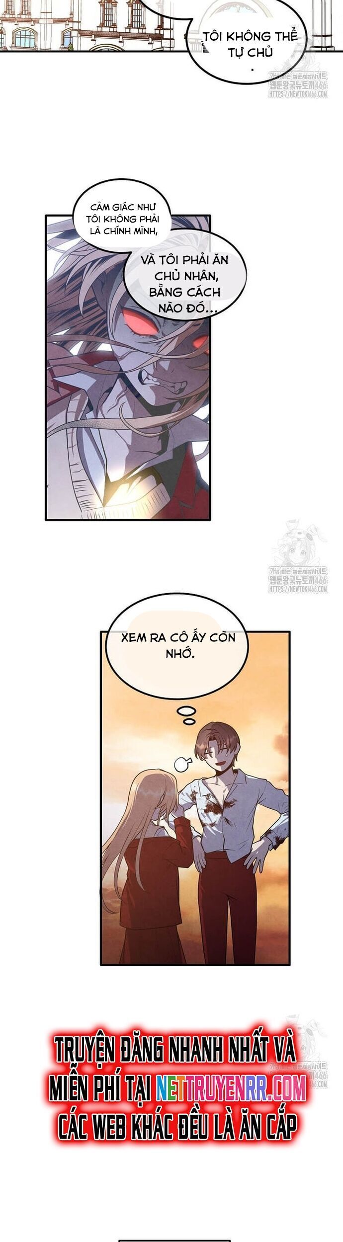 Con Trai Út Huyền Thoại Nhà Hầu Tước Chap 117 - Next Chap 118