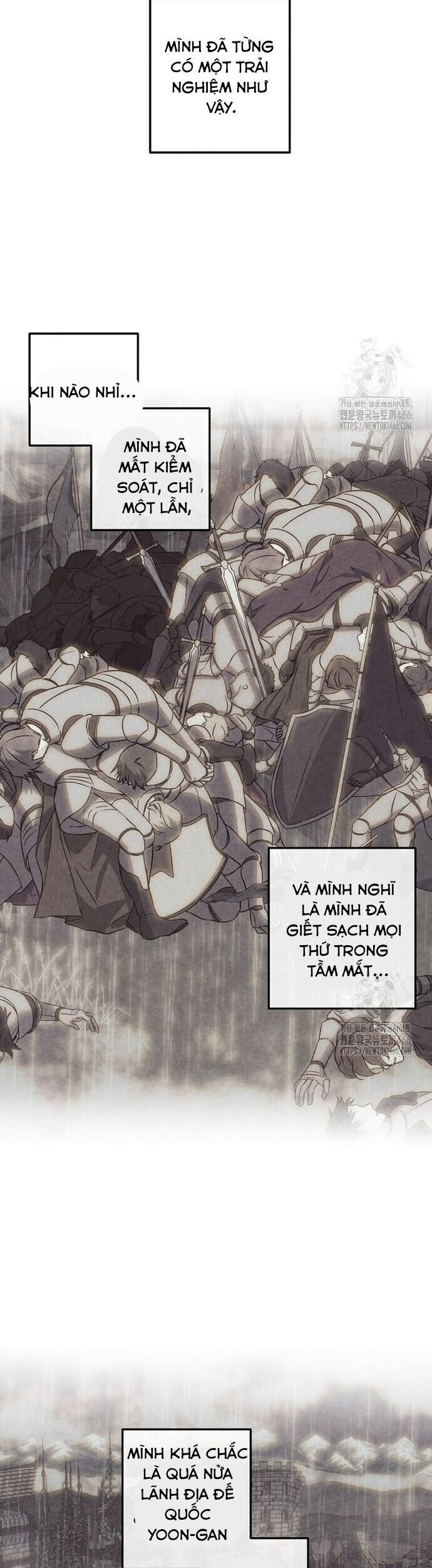 Con Trai Út Huyền Thoại Nhà Hầu Tước Chap 117 - Next Chap 118