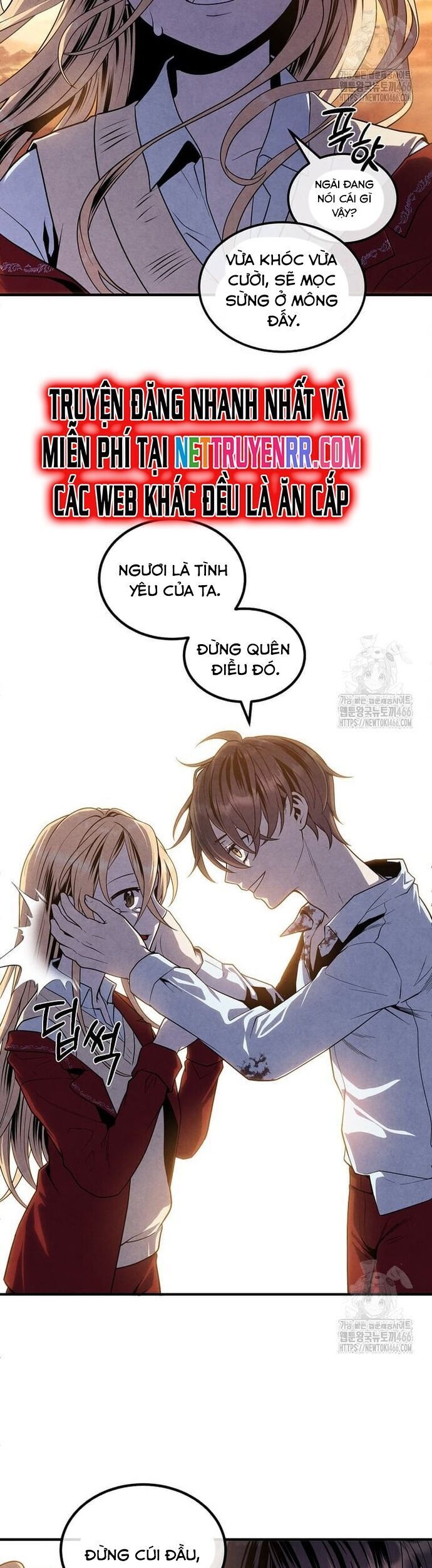 Con Trai Út Huyền Thoại Nhà Hầu Tước Chap 117 - Next Chap 118