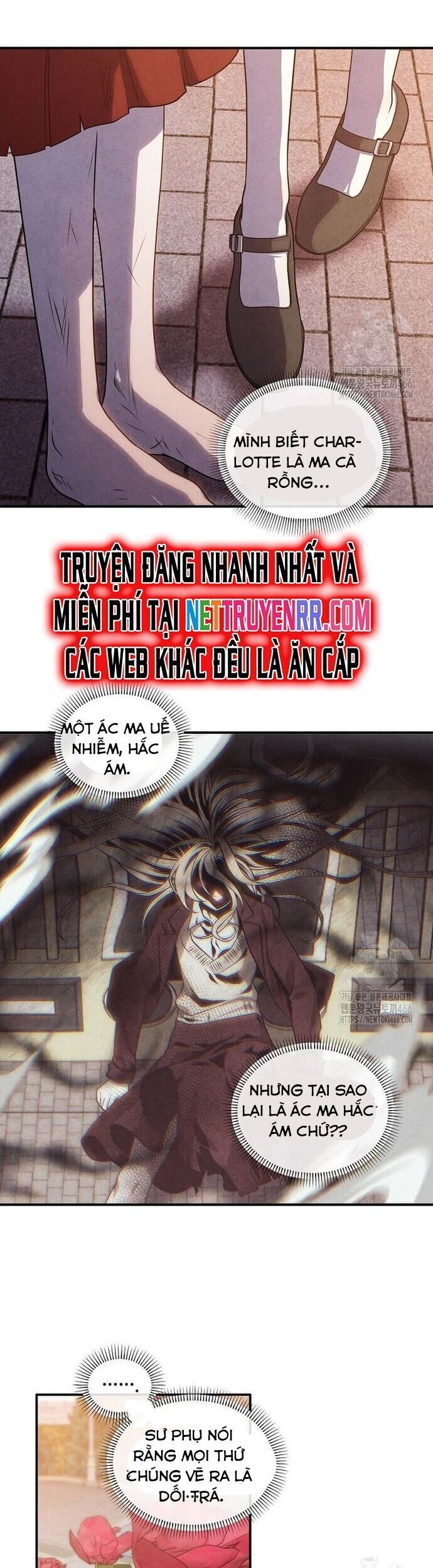 Con Trai Út Huyền Thoại Nhà Hầu Tước Chap 117 - Next Chap 118