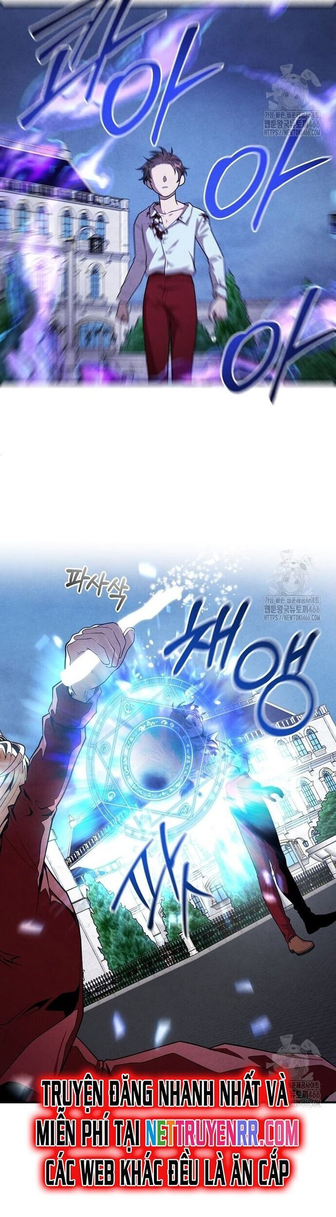 Con Trai Út Huyền Thoại Nhà Hầu Tước Chap 117 - Next Chap 118