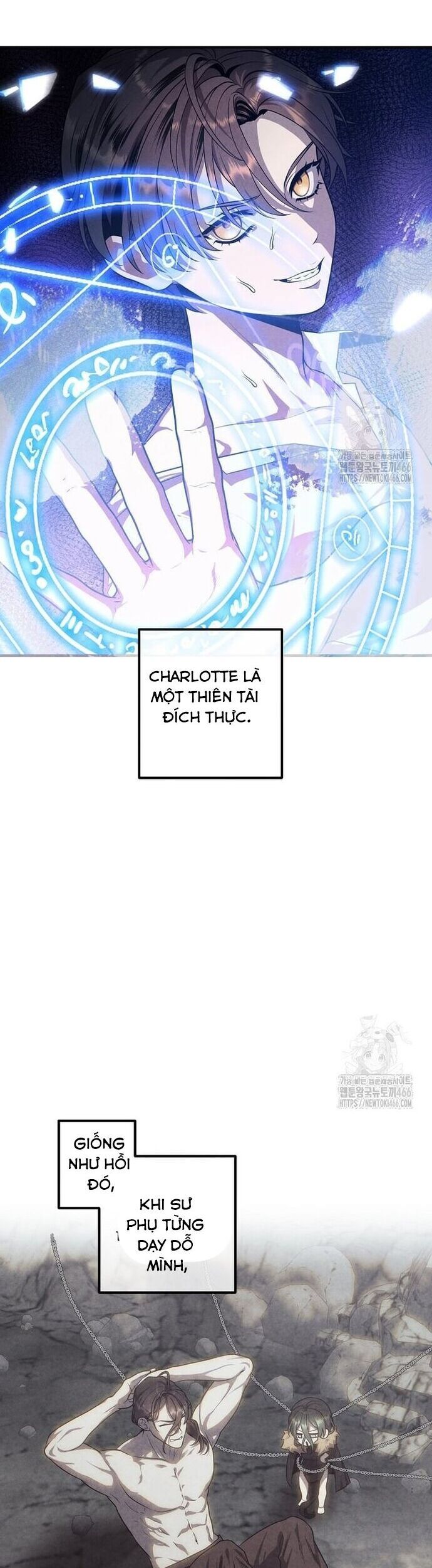 Con Trai Út Huyền Thoại Nhà Hầu Tước Chap 117 - Next Chap 118