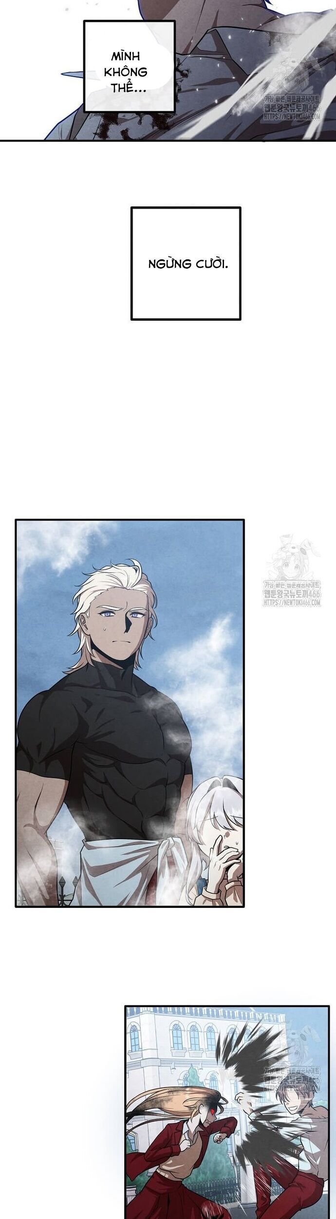 Con Trai Út Huyền Thoại Nhà Hầu Tước Chap 117 - Next Chap 118