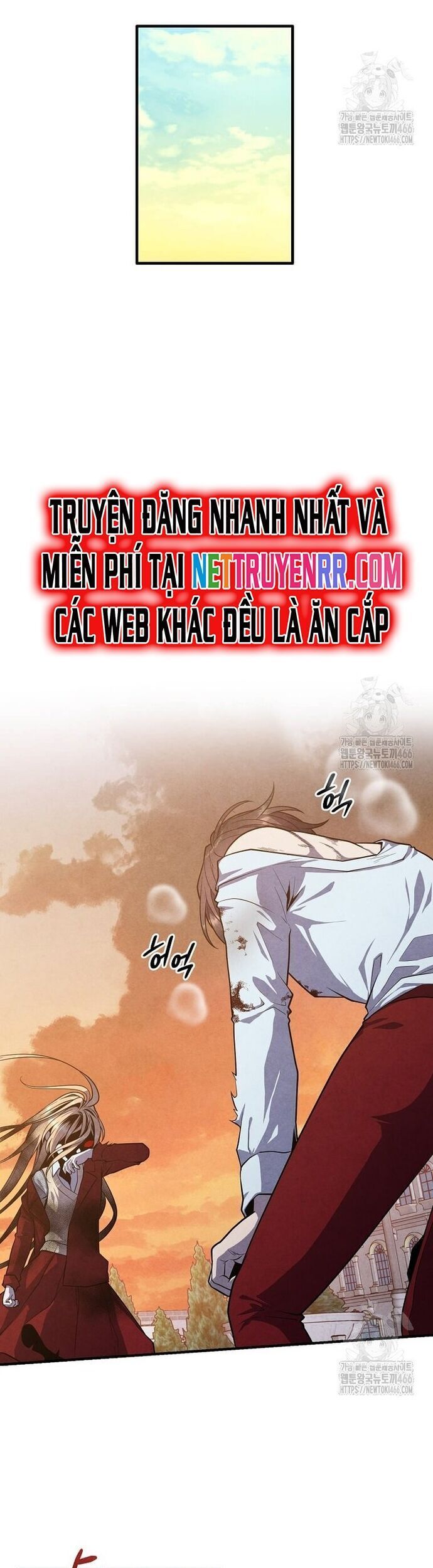 Con Trai Út Huyền Thoại Nhà Hầu Tước Chap 117 - Next Chap 118