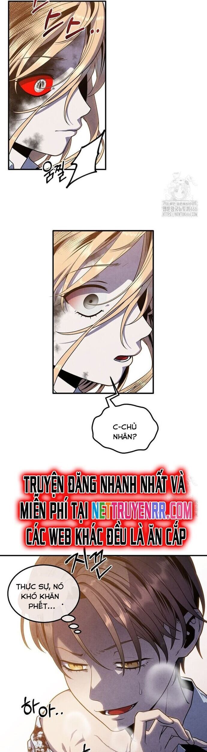 Con Trai Út Huyền Thoại Nhà Hầu Tước Chap 117 - Next Chap 118