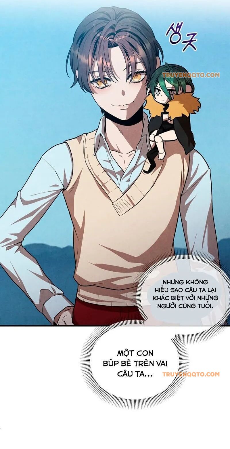 Con Trai Út Huyền Thoại Nhà Hầu Tước Chap 118.1 - Next Chap 119.1