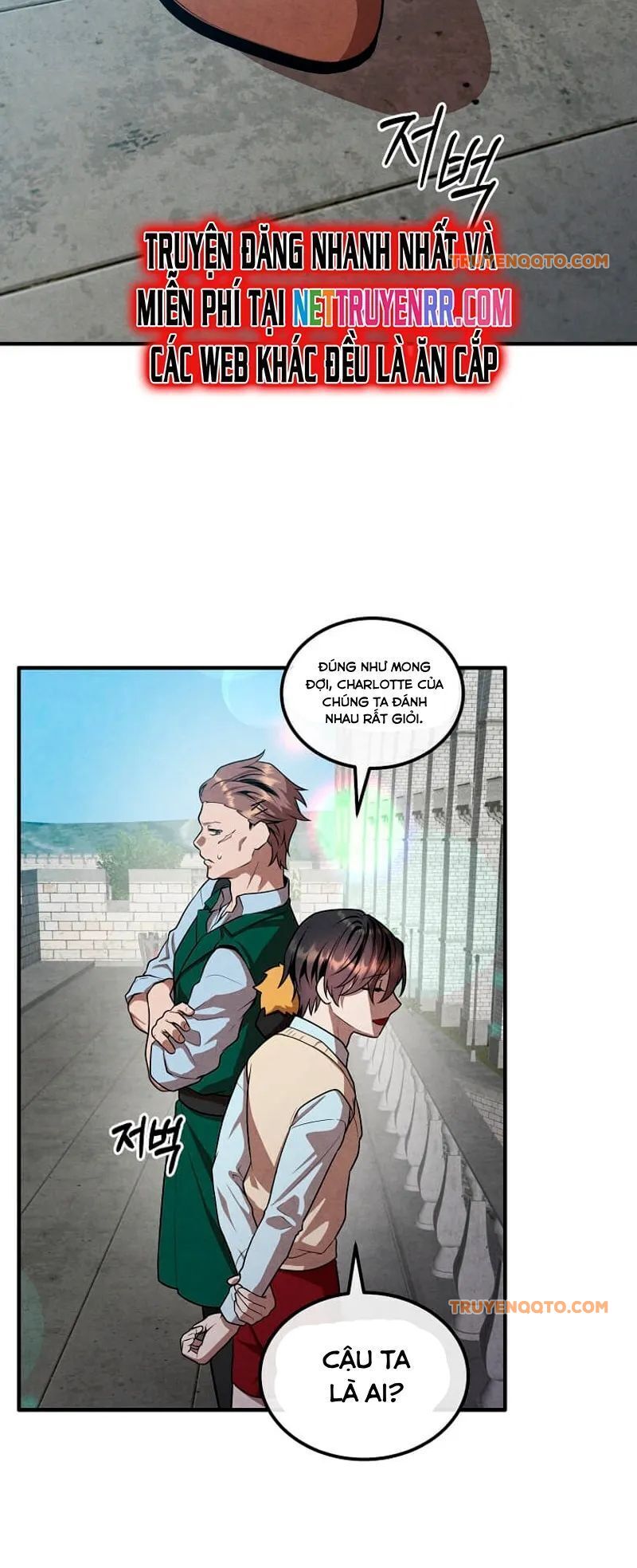 Con Trai Út Huyền Thoại Nhà Hầu Tước Chap 118.1 - Next Chap 119.1