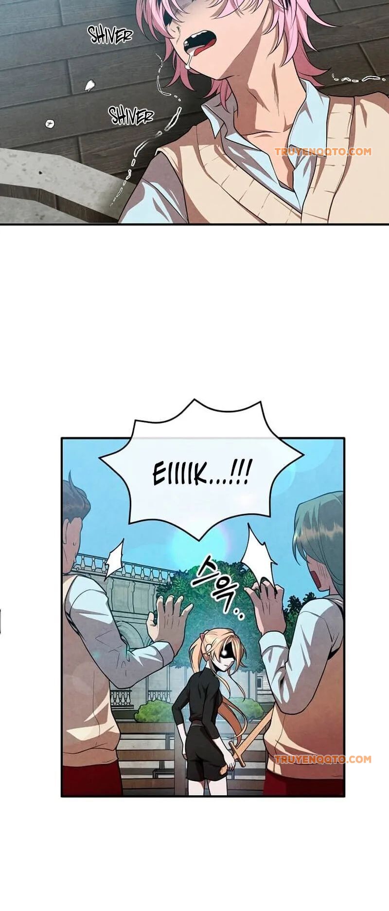 Con Trai Út Huyền Thoại Nhà Hầu Tước Chap 118.1 - Next Chap 119.1