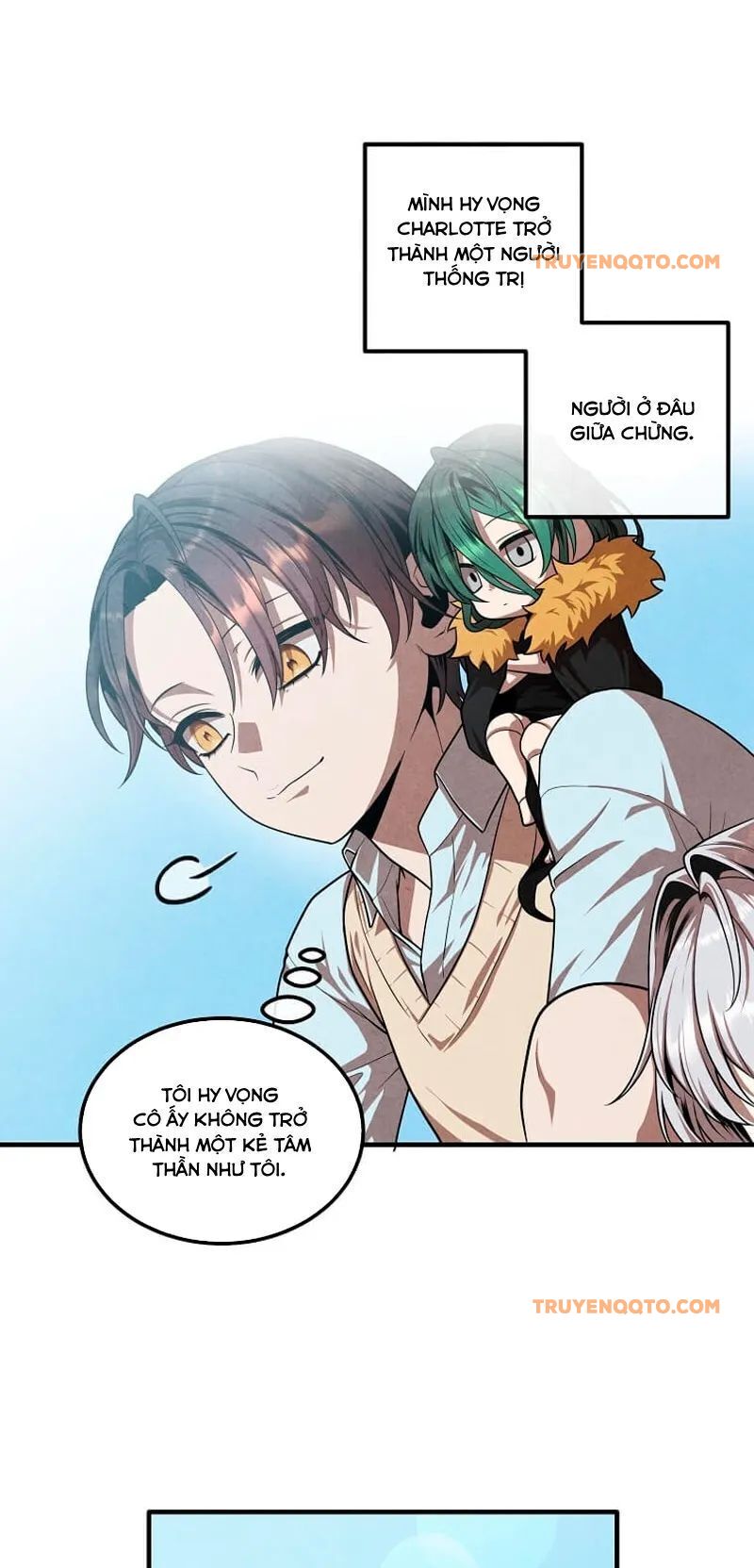 Con Trai Út Huyền Thoại Nhà Hầu Tước Chap 118.1 - Next Chap 119.1