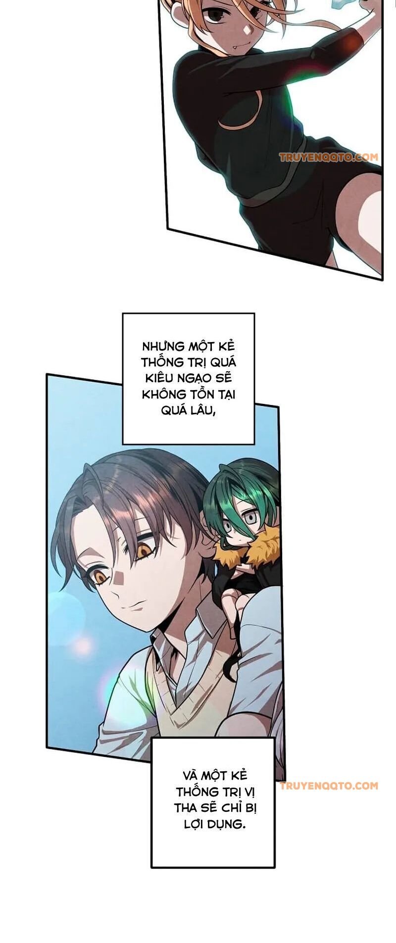 Con Trai Út Huyền Thoại Nhà Hầu Tước Chap 118.1 - Next Chap 119.1