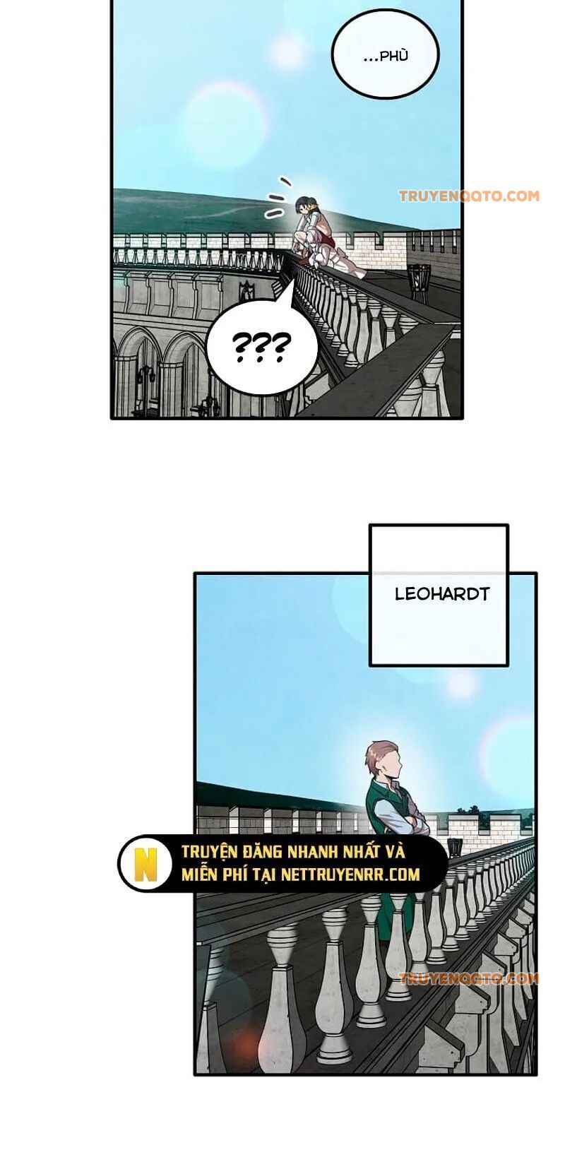 Con Trai Út Huyền Thoại Nhà Hầu Tước Chap 118.1 - Next Chap 119.1