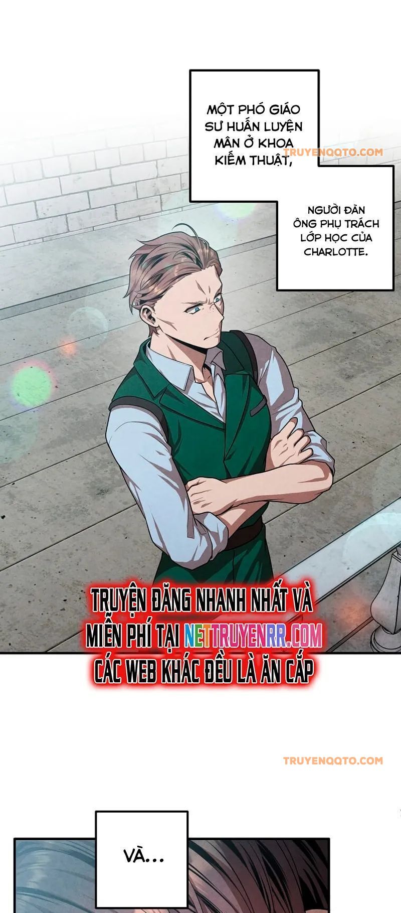 Con Trai Út Huyền Thoại Nhà Hầu Tước Chap 118.1 - Next Chap 119.1