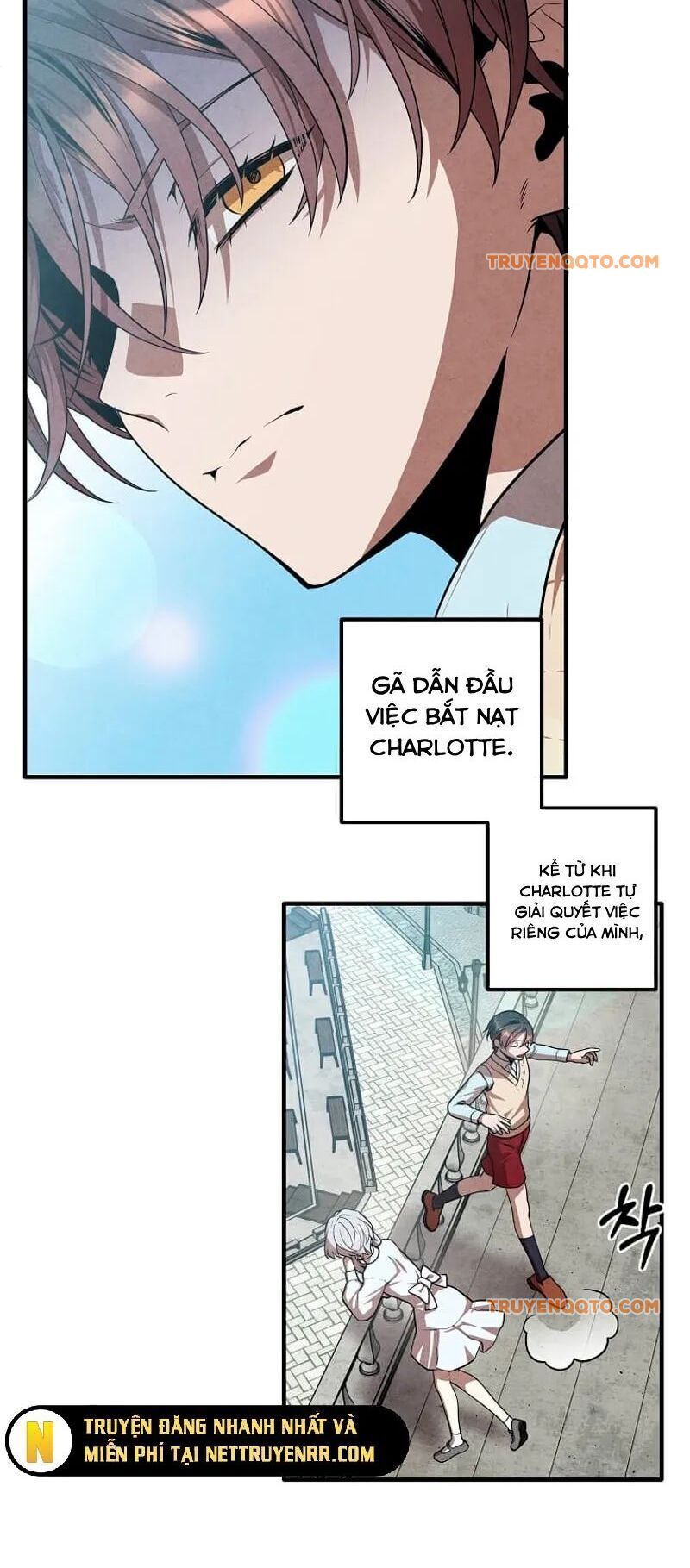 Con Trai Út Huyền Thoại Nhà Hầu Tước Chap 118.1 - Next Chap 119.1